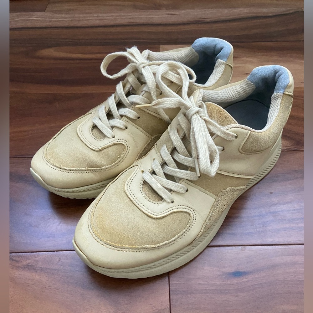 Everlane The Trainer Sneaker